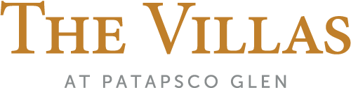 Logo of property The Villas at Patapsco Glen
