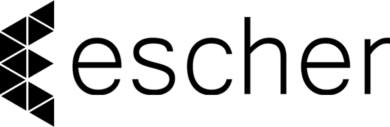 Logo of property Escher