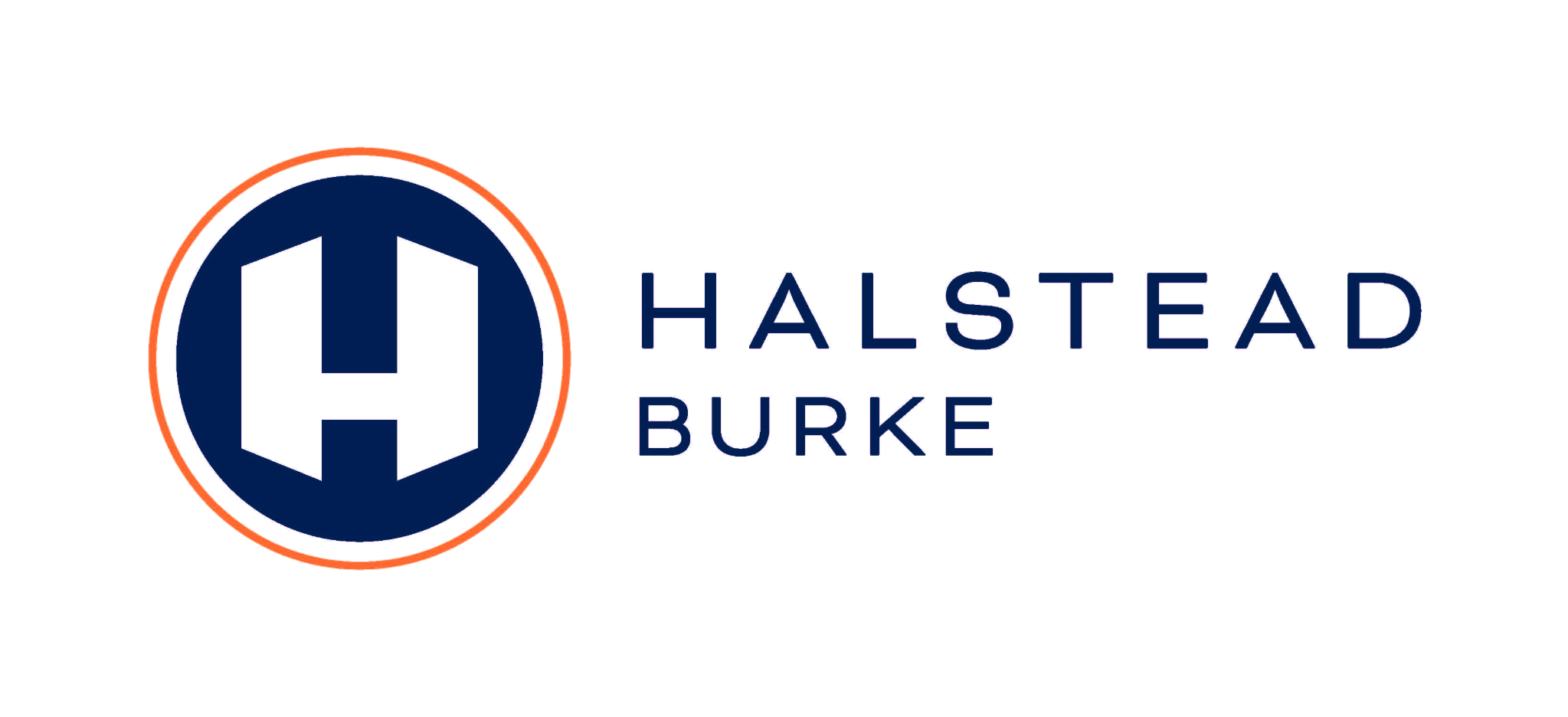 Logo of property Halstead Burke