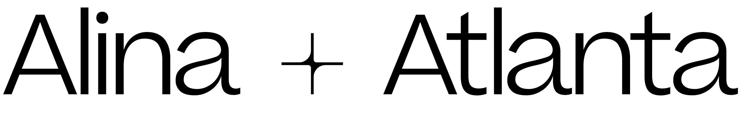 Logo of property Alina
