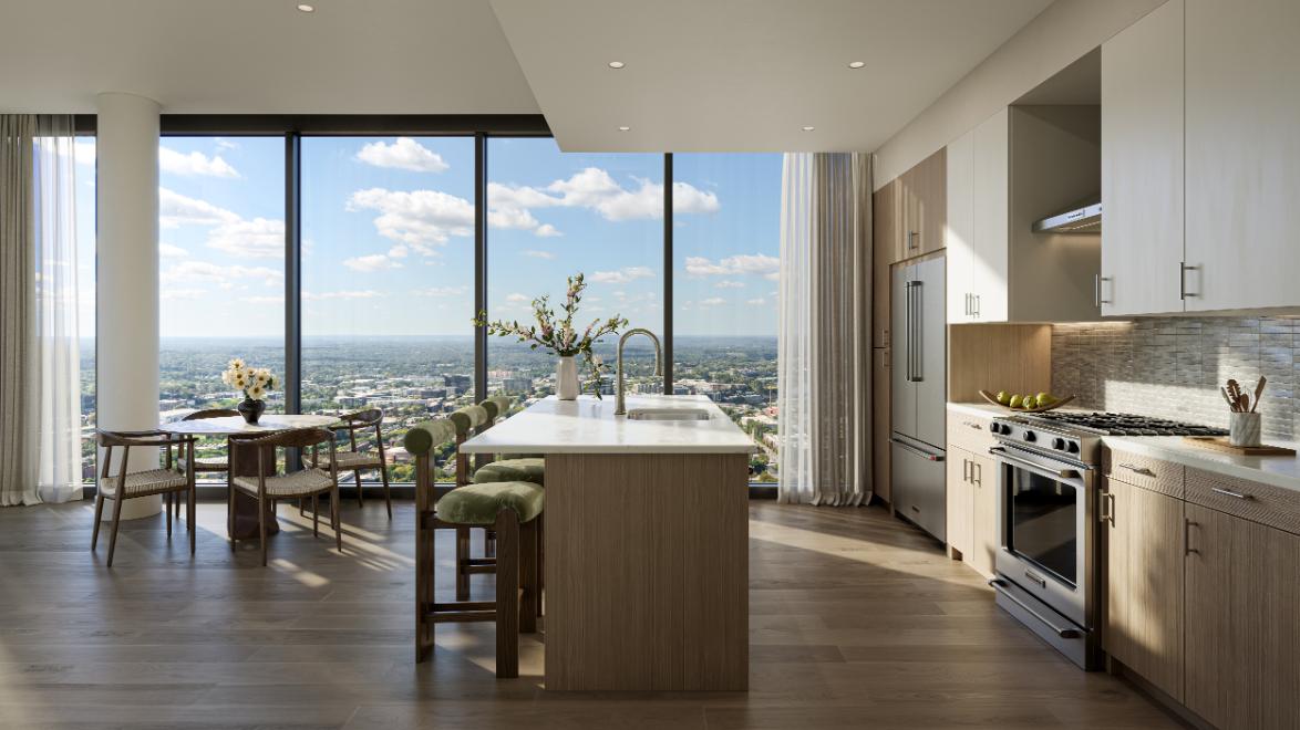 Alina_Kitchen_LuxuryApartmentCommunity_AtlantaGA