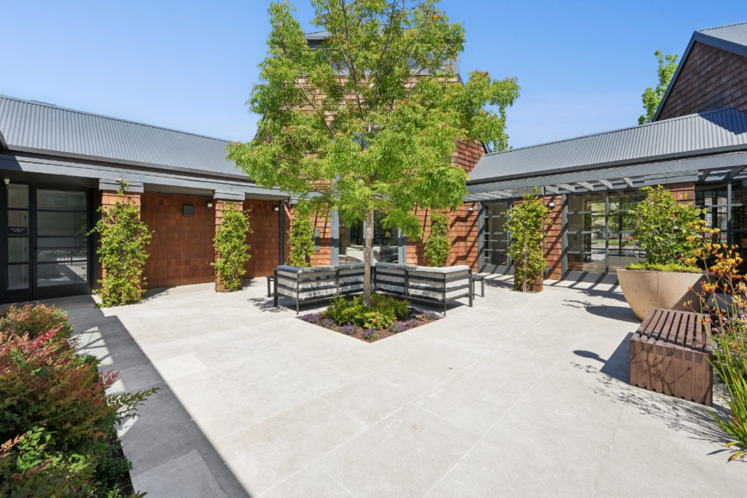 Indian Creek Apartments 3 of 8