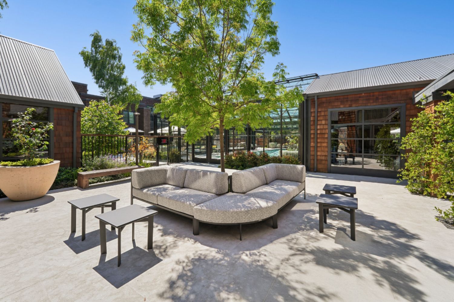 Indian Creek Apartments 2 of 8