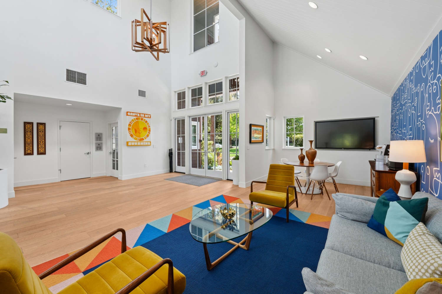 Grove Apartments 5 of 7