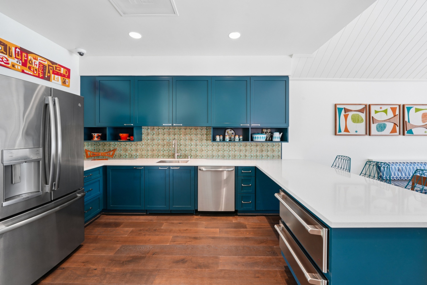 Grove Apartments 6 of 7