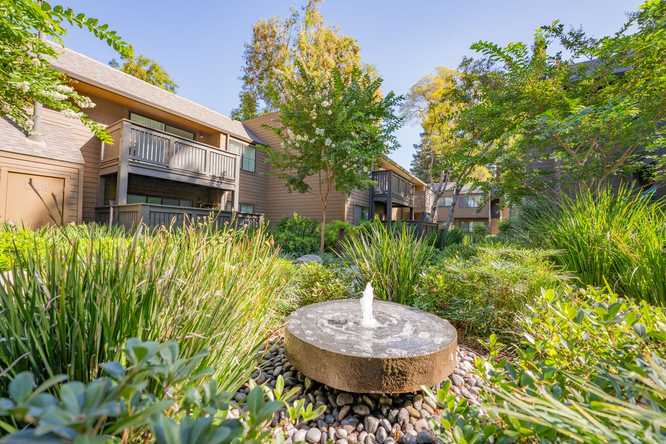 Community Greenery