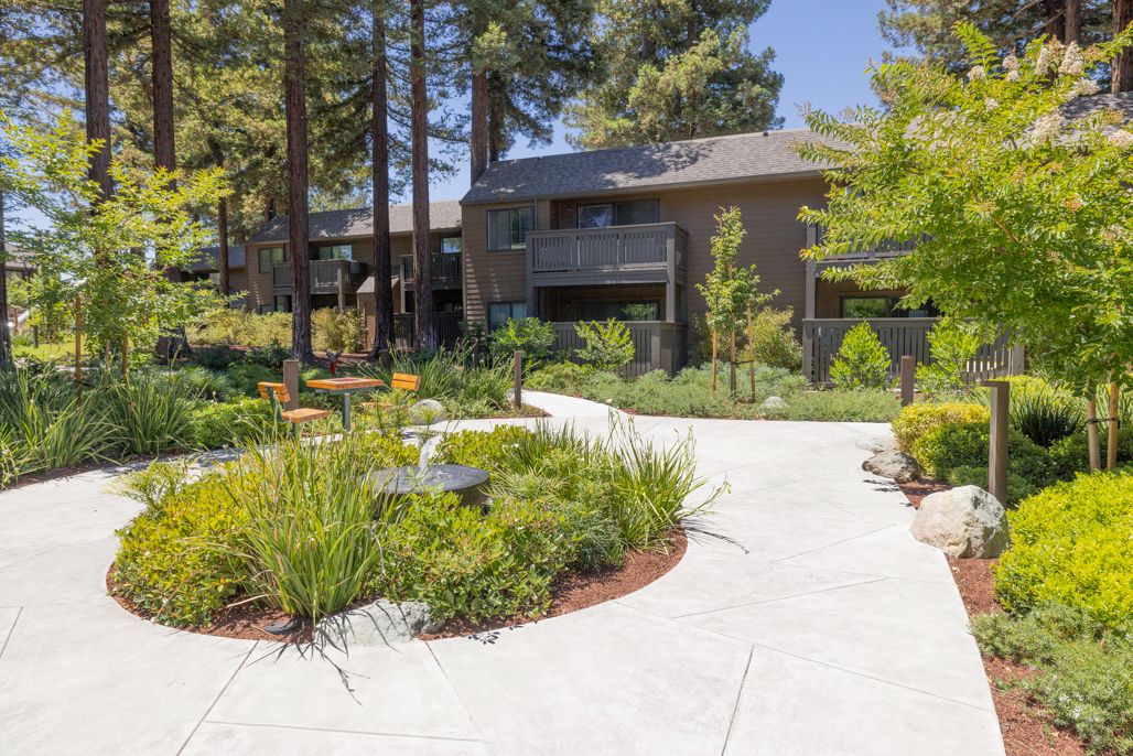 Community Greenery