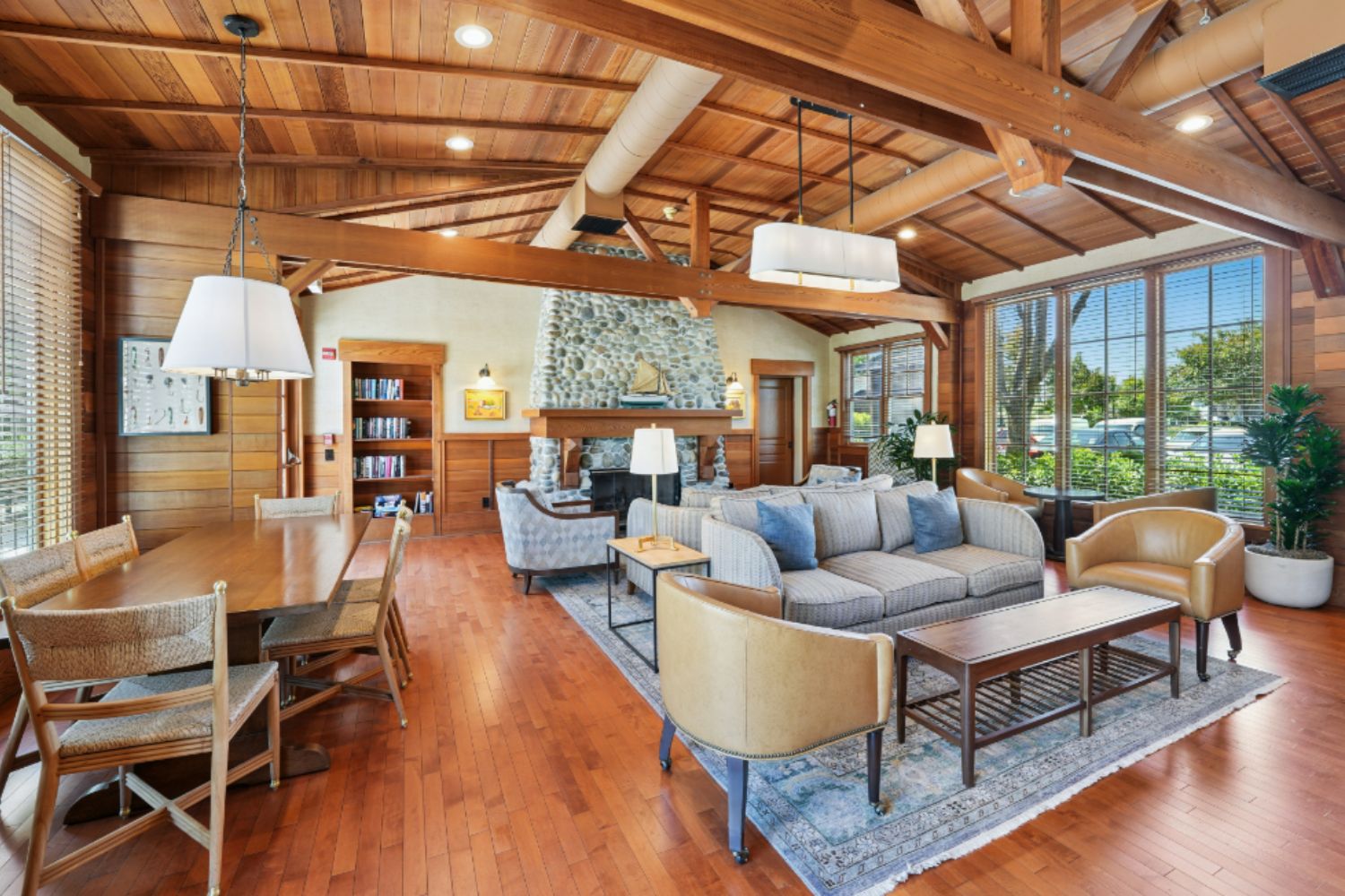 Pescadero Apartments 2 of 8