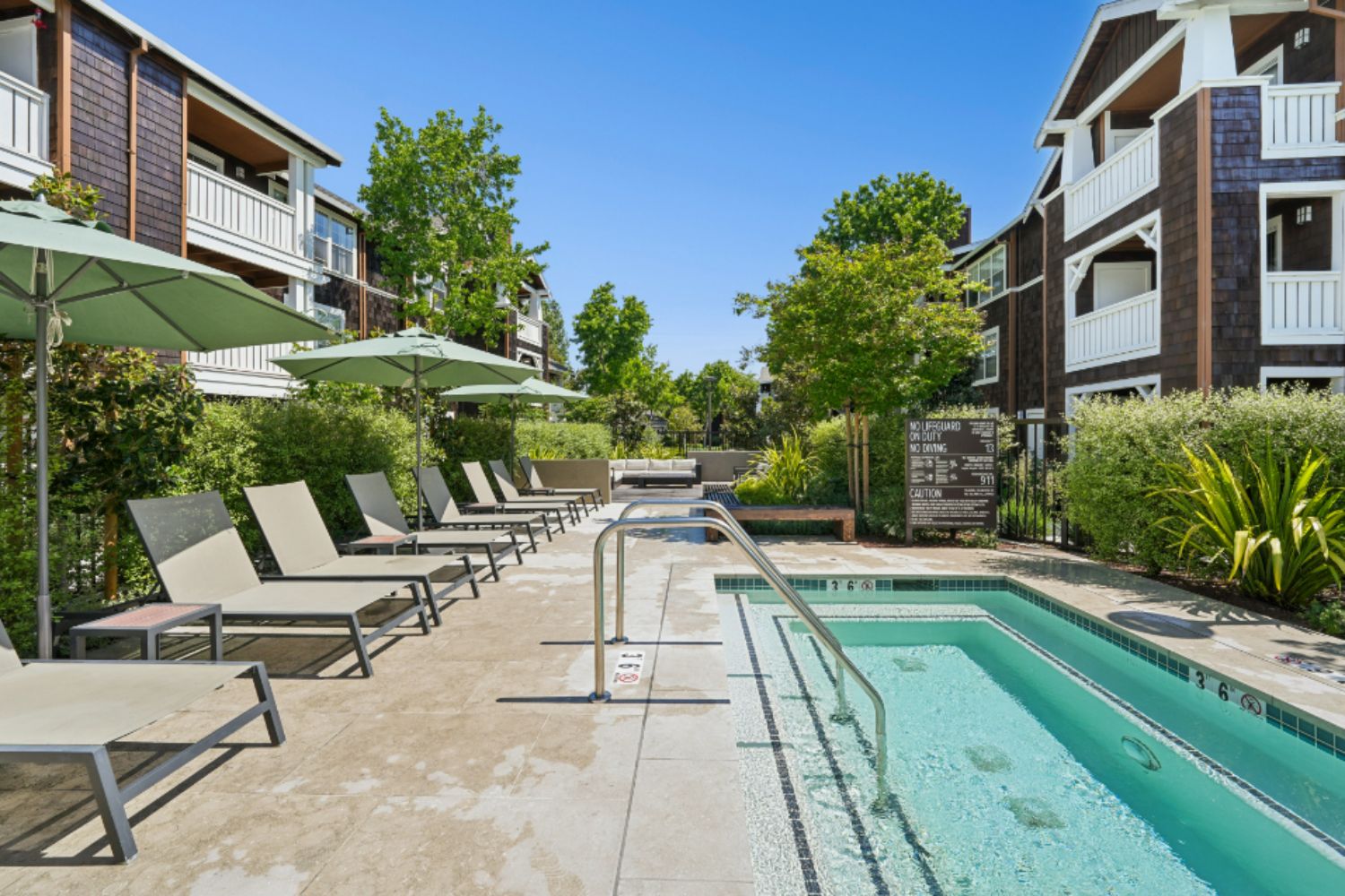 Pescadero Apartments 7 of 8