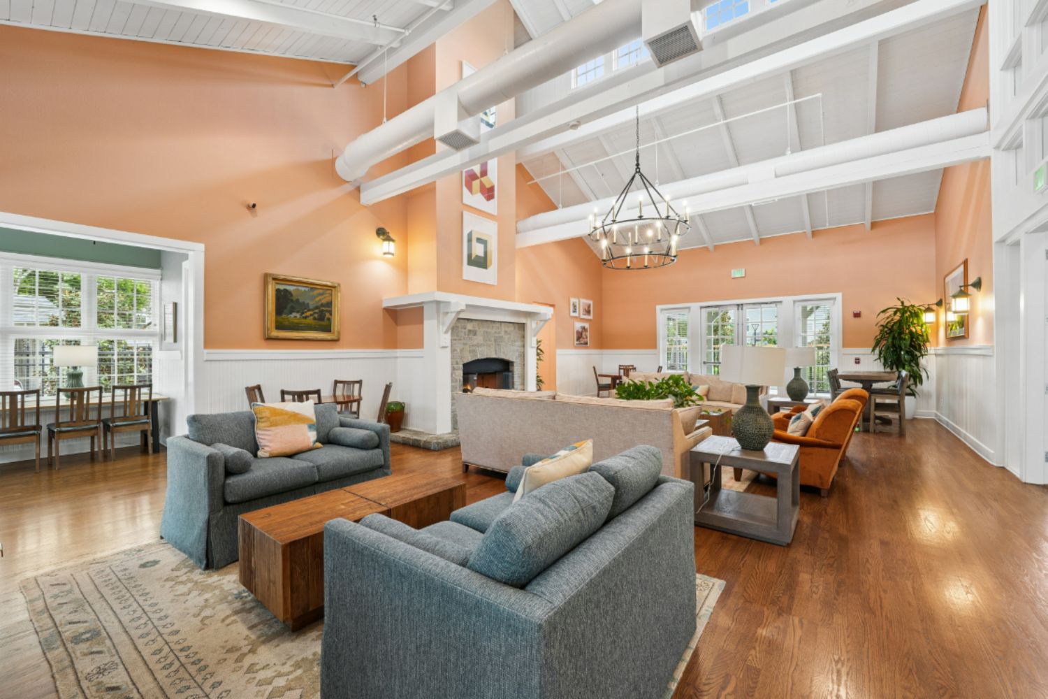 The Presidio Apartments 4 of 7
