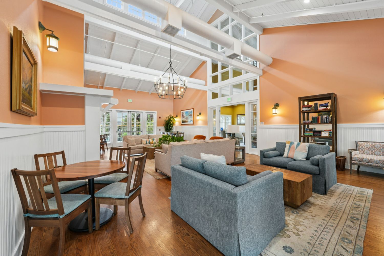 The Presidio Apartments 3 of 7