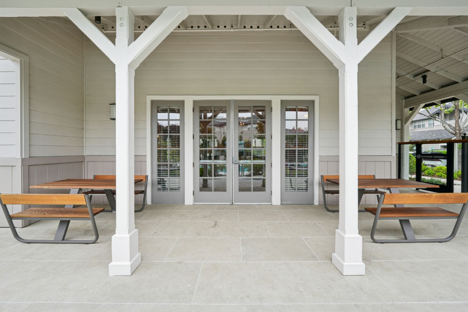 The Presidio Apartments 2 of 7