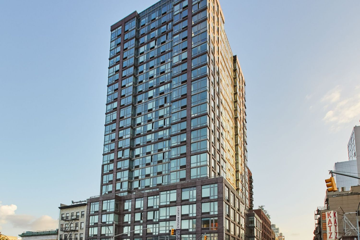 Building Streetview