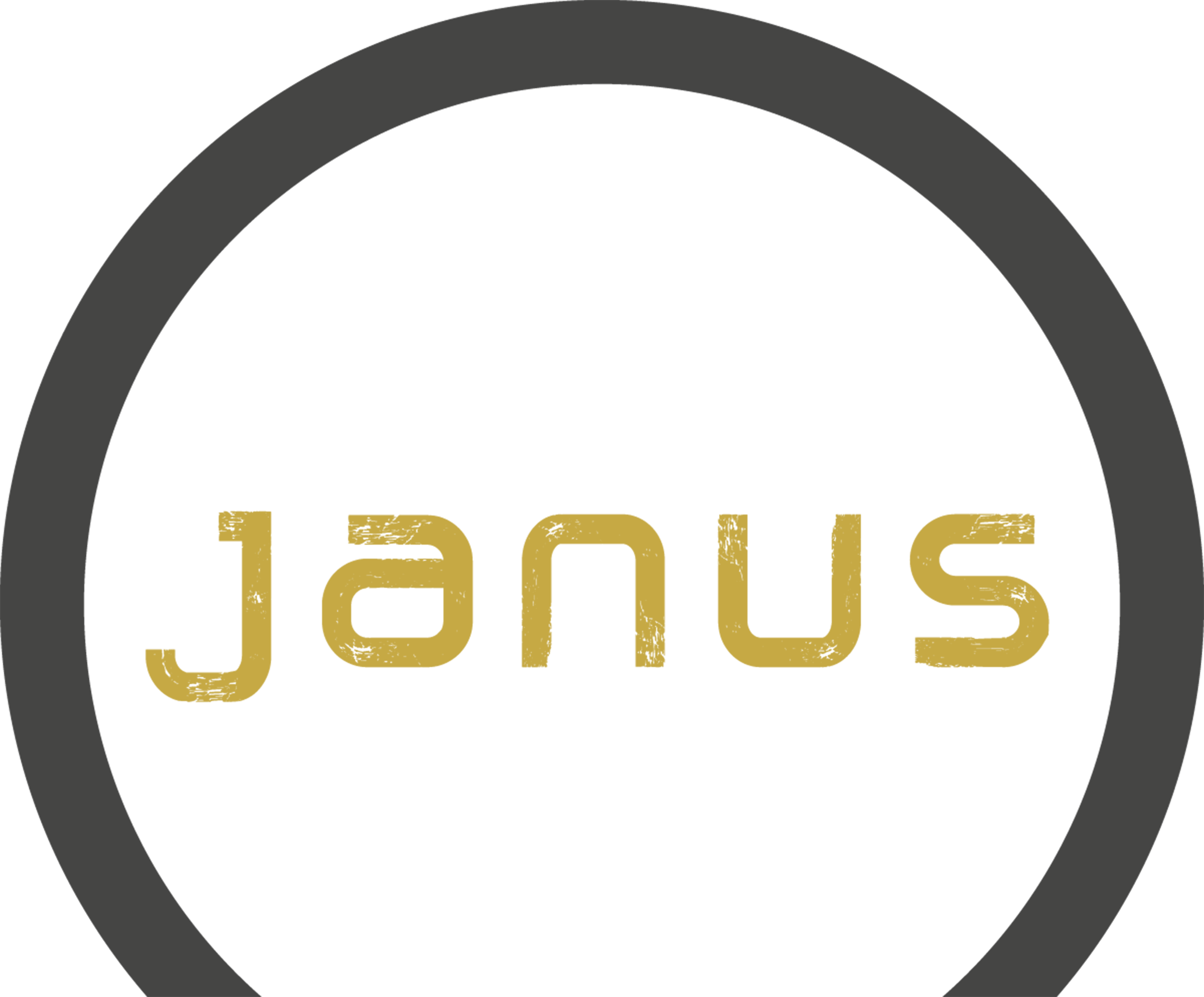 Logo of property Janus Apartments