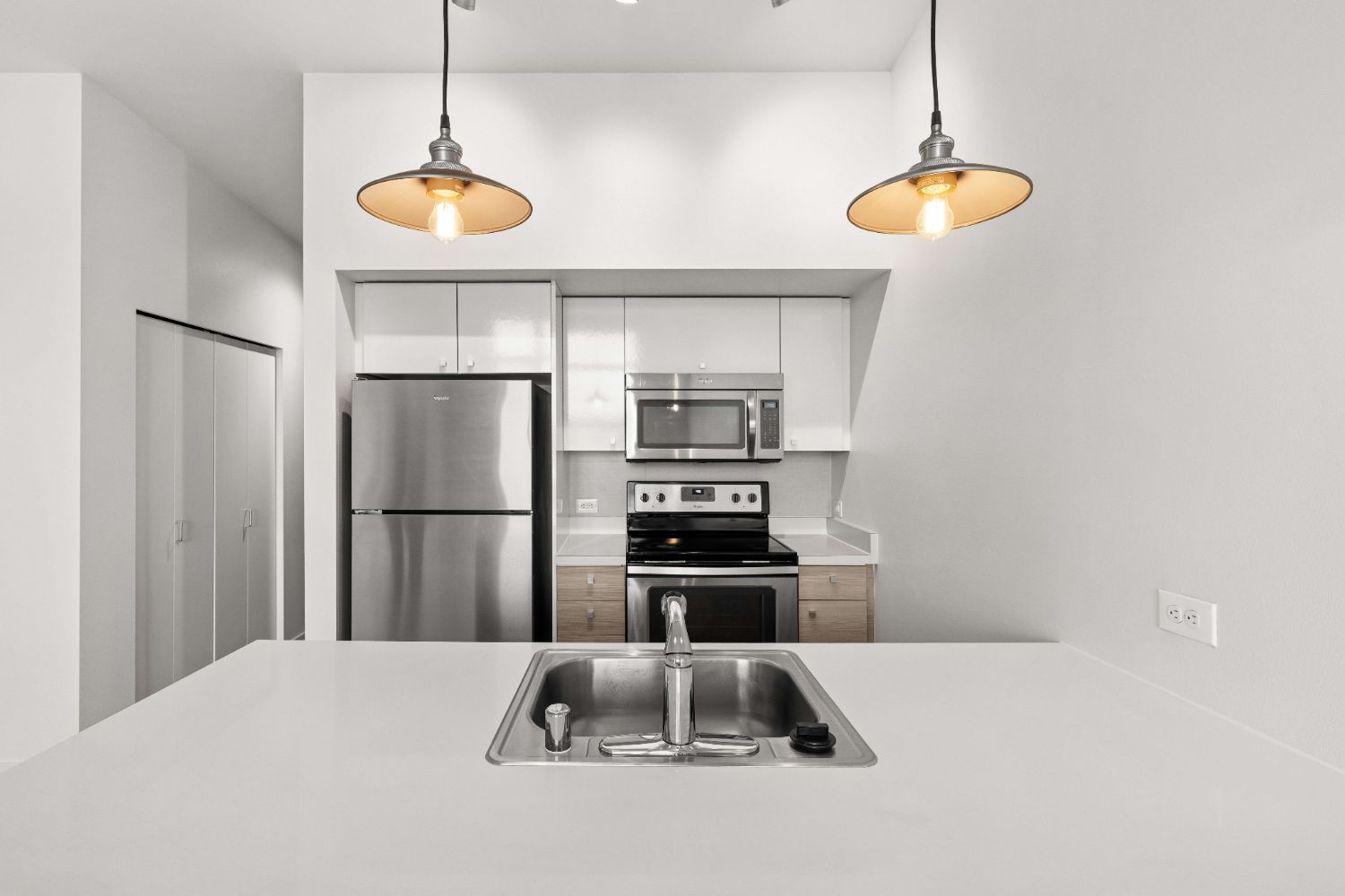 Janus Apartments 8 of 8