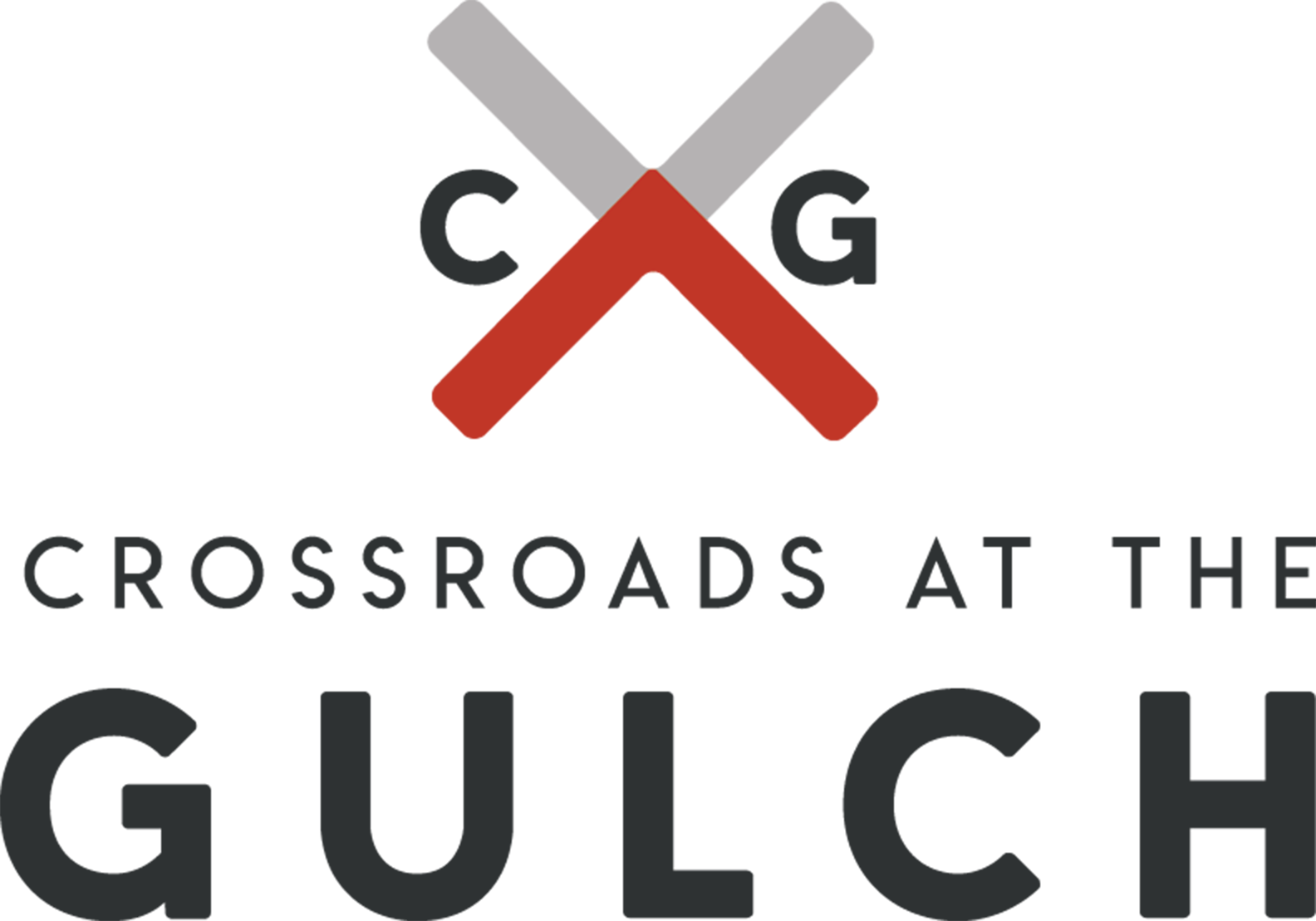Logo of property Crossroads at the Gulch