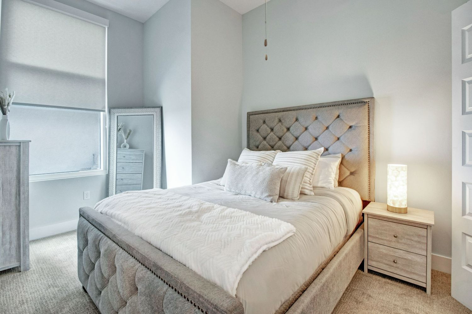 Bedroom Window