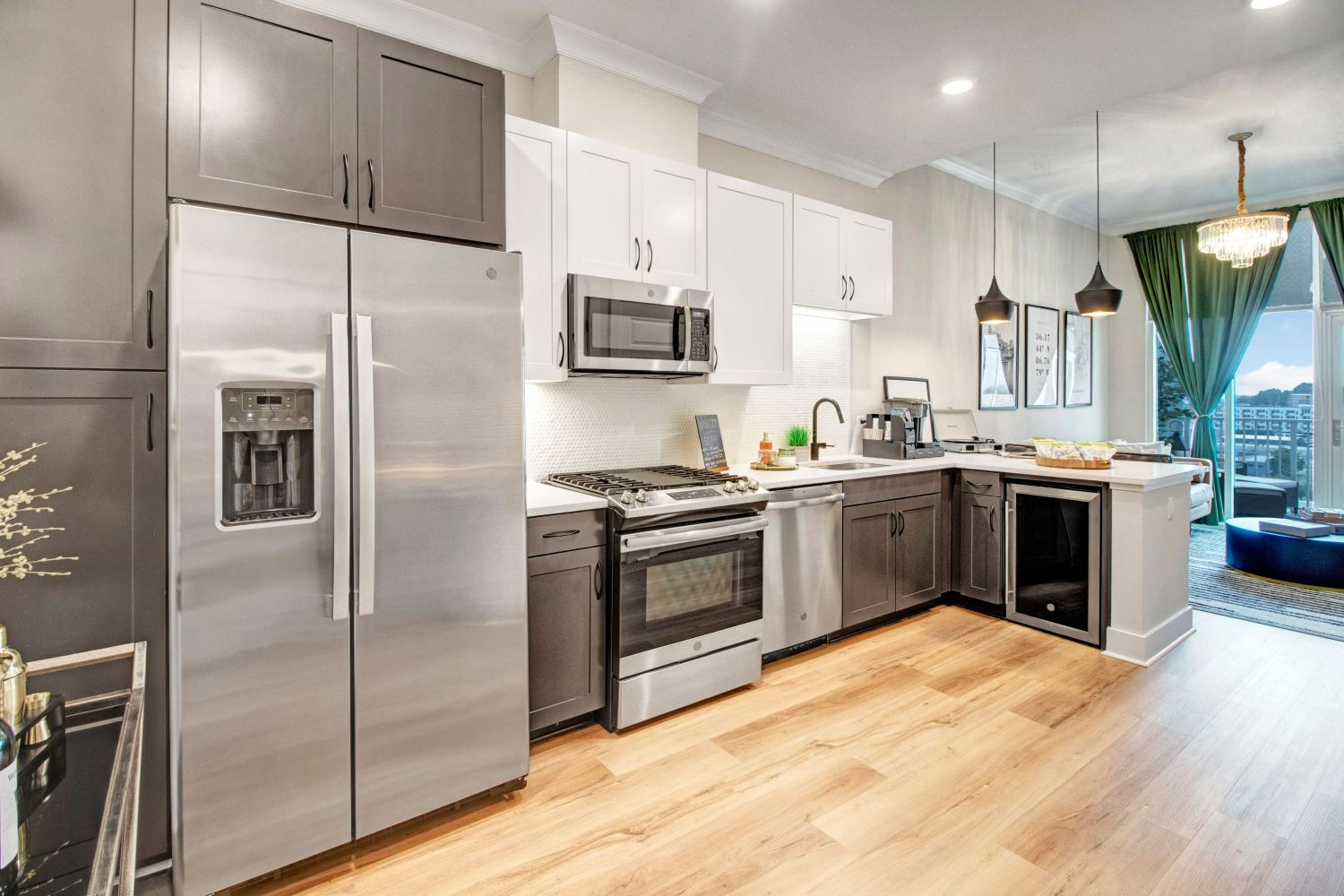 Kitchen Appliances