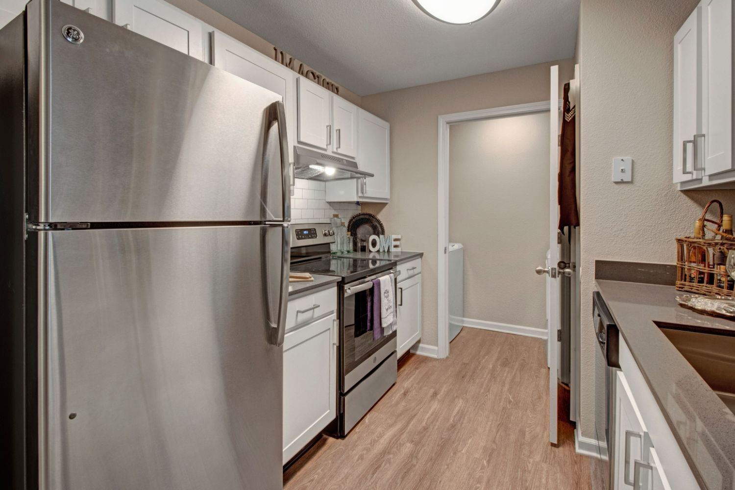 Kitchen Appliances
