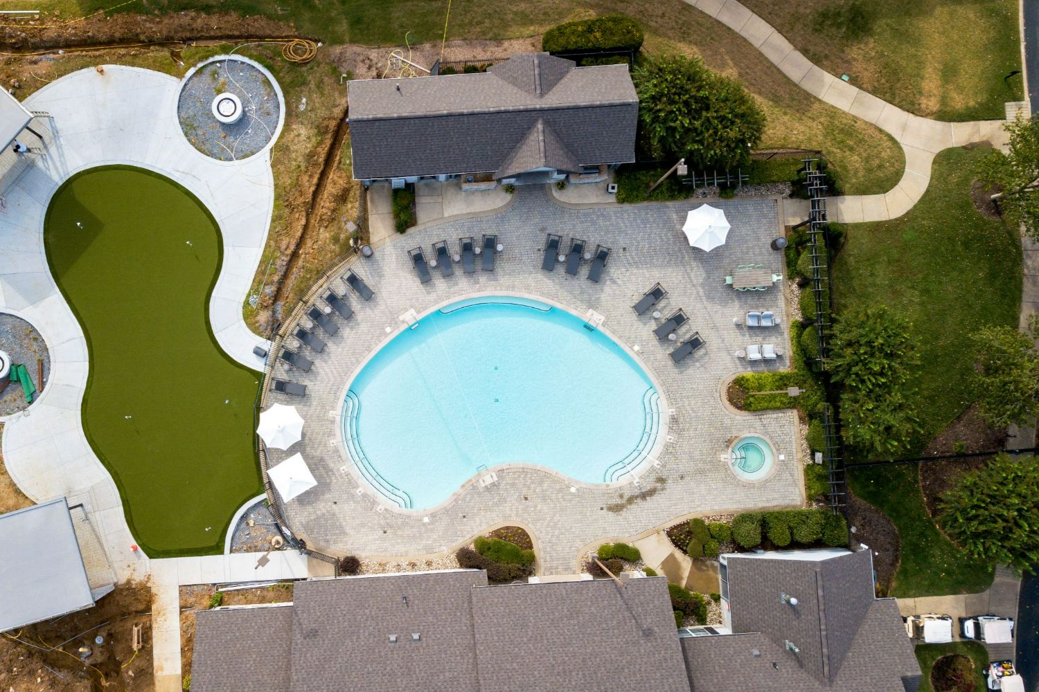 Property Aerial