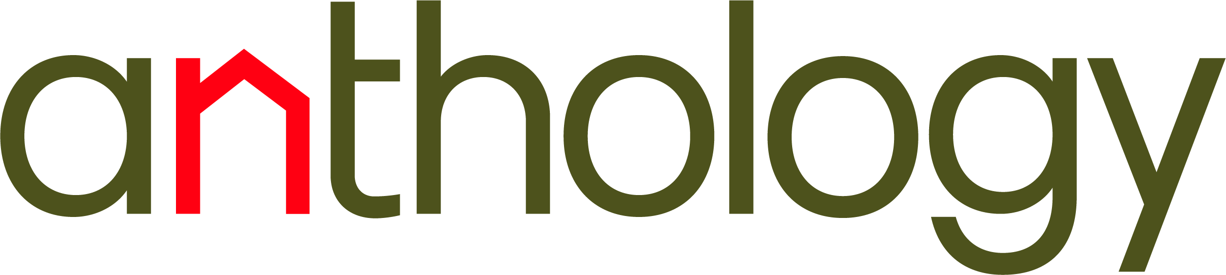 Logo of property Anthology Apartments