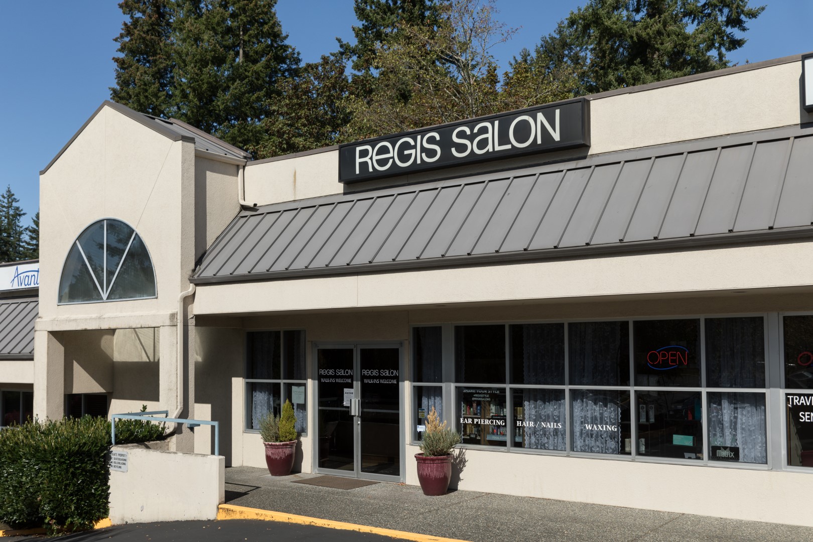 Neighborhood Salon