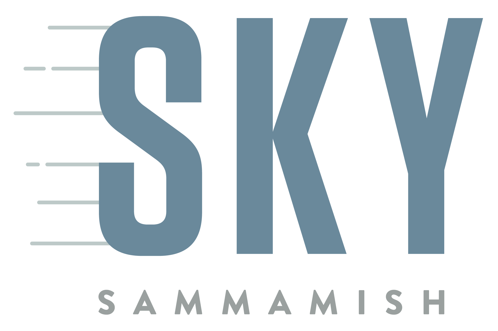 Logo of property SKY Sammamish