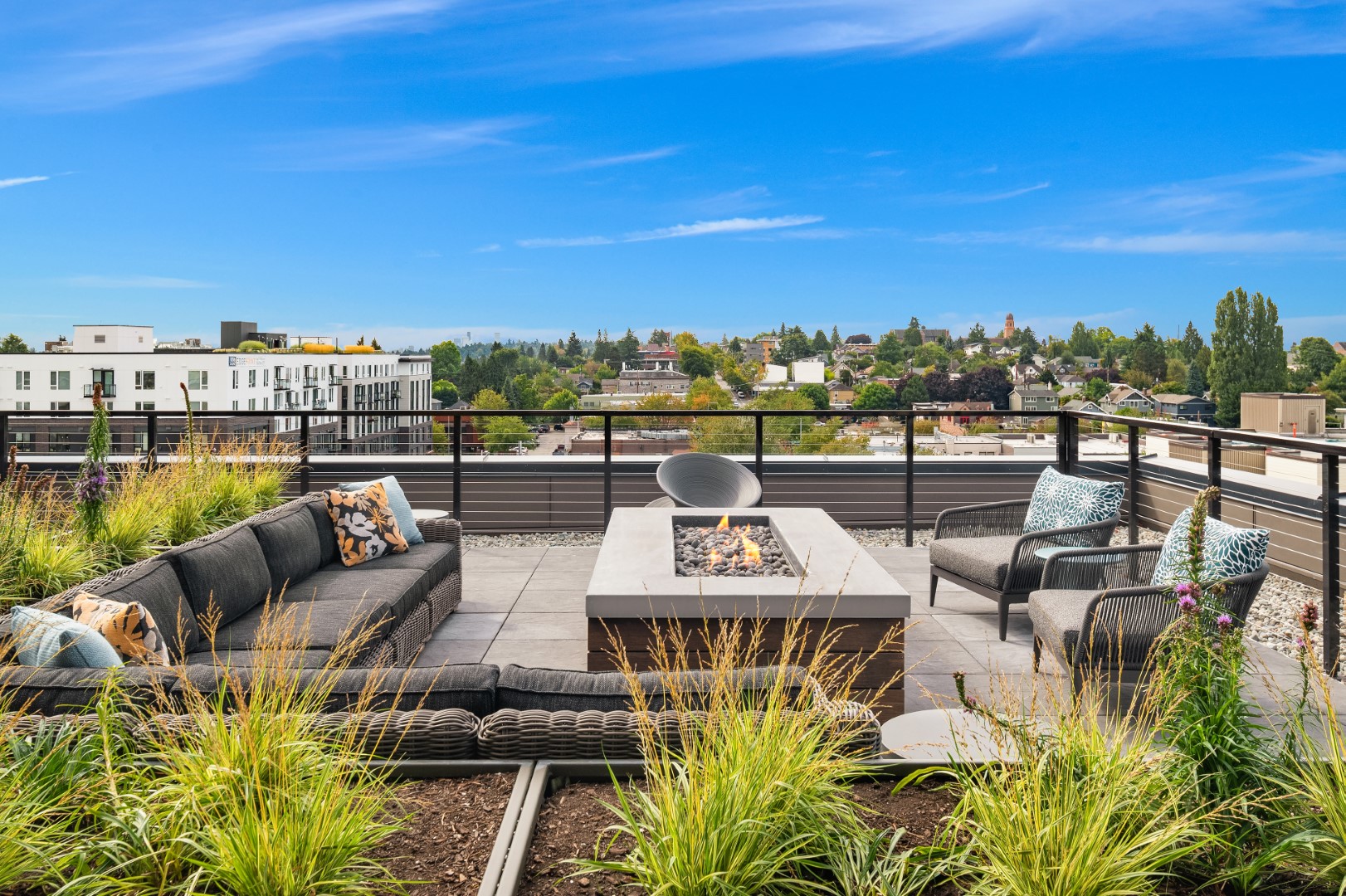 Firepit