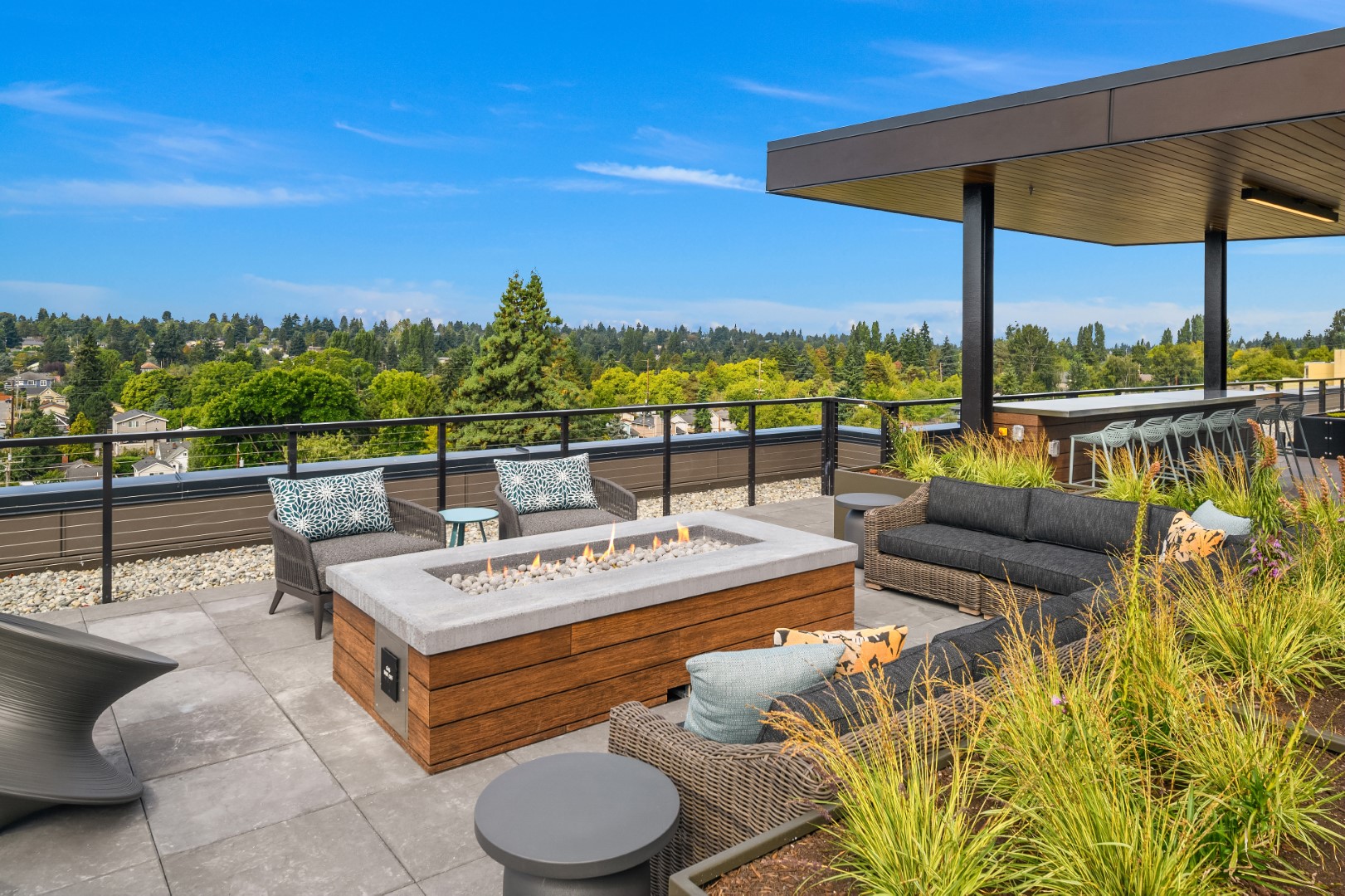 Firepit
