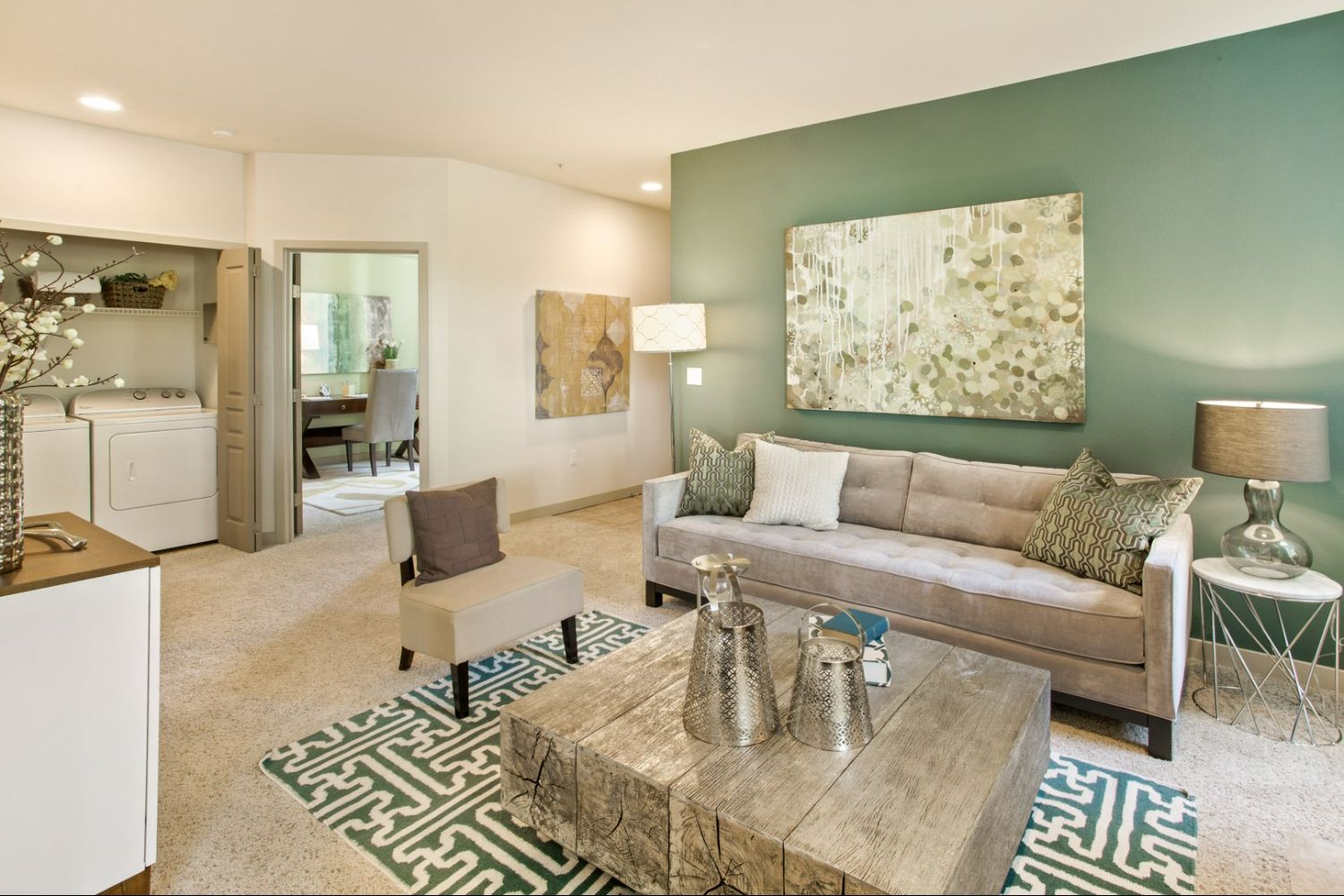 Living Room Couch