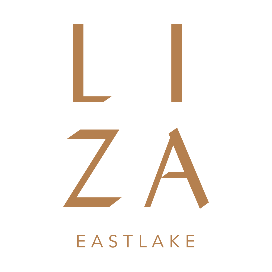 Logo of property Liza Eastlake