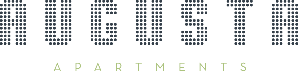 Logo of property Augusta Apartments