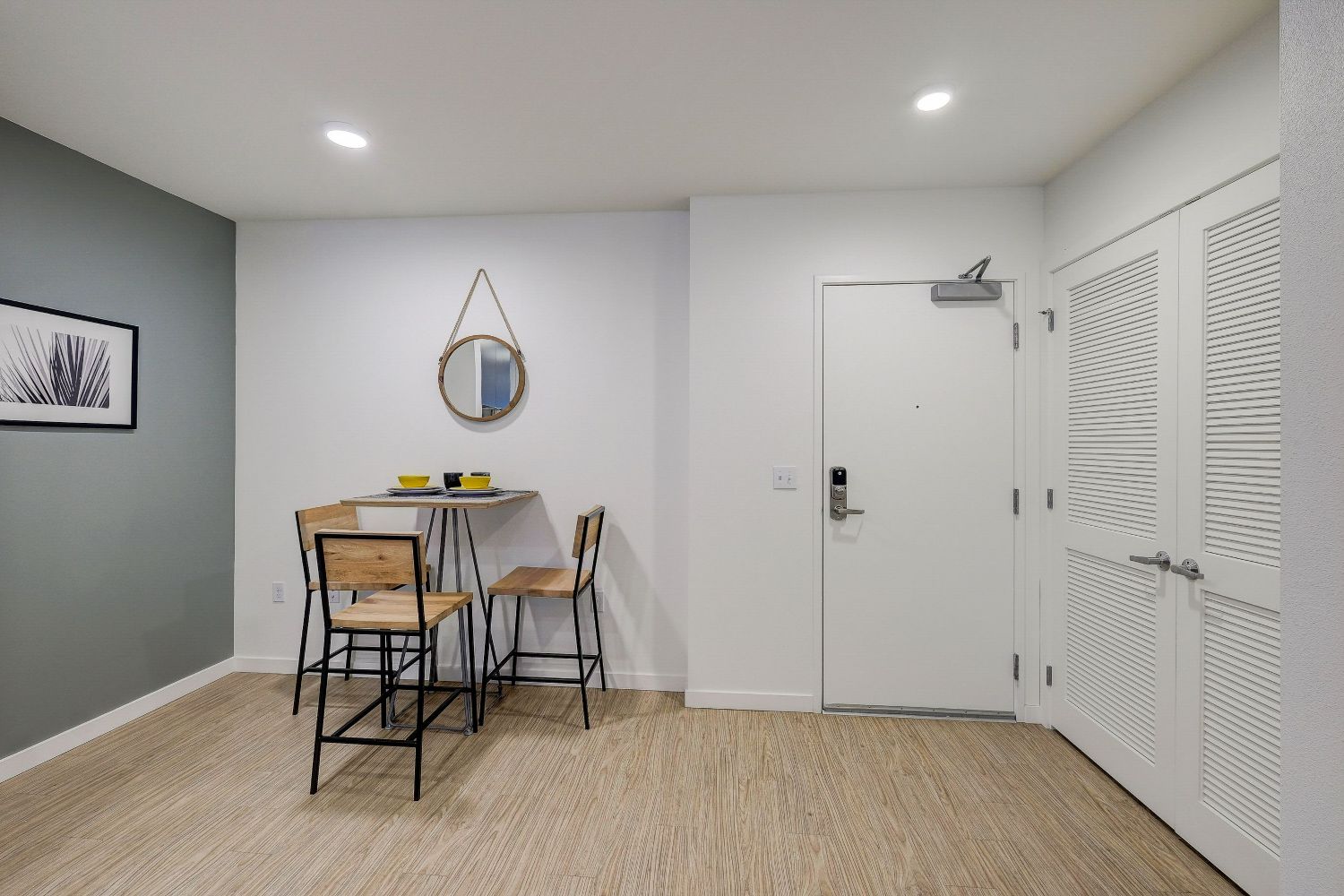 Entryway