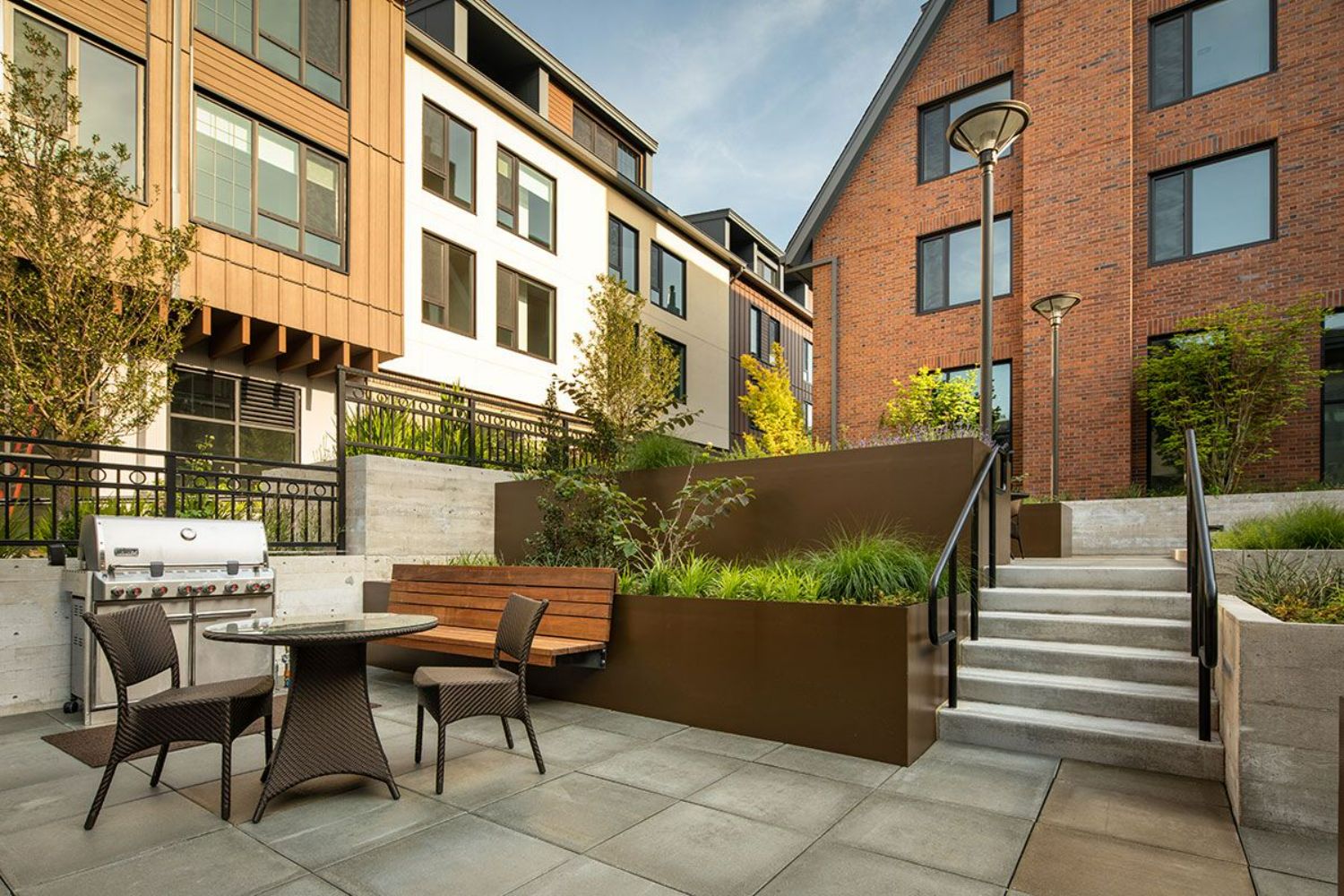The Windward Apartments 8 of 8