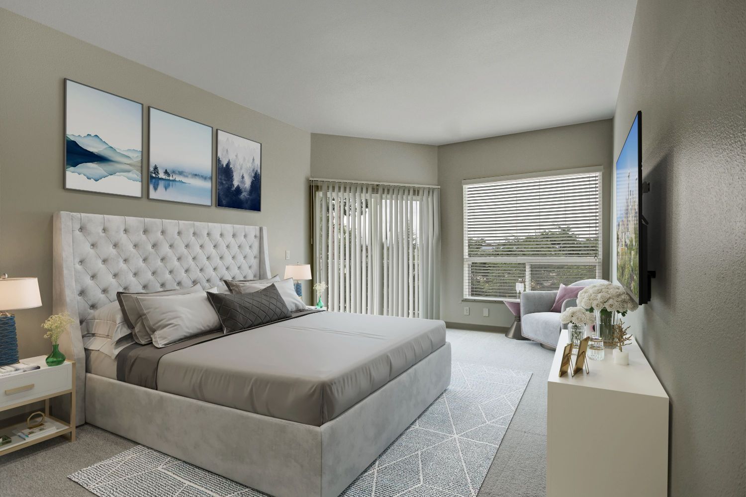 The Carillon Apartments 8 of 12