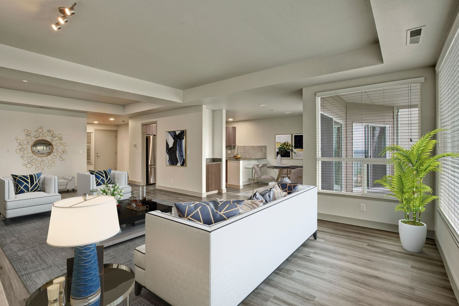 The Carillon Apartments 3 of 12
