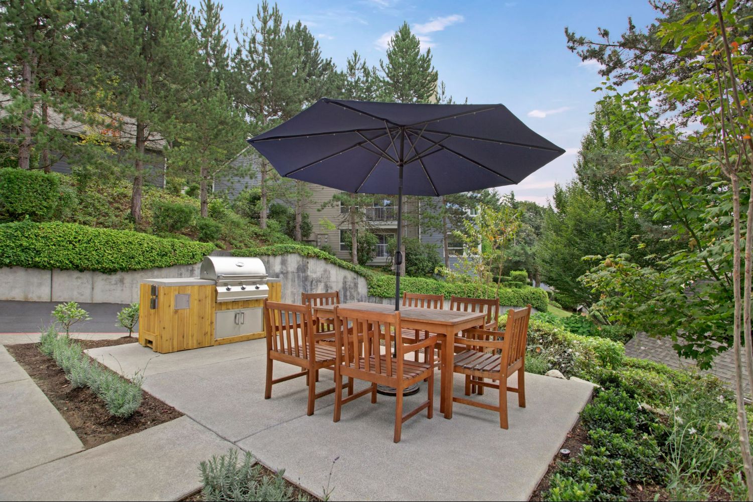 Picnic Area