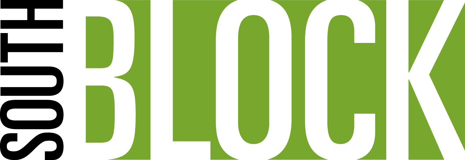Logo of property South Block Apartments