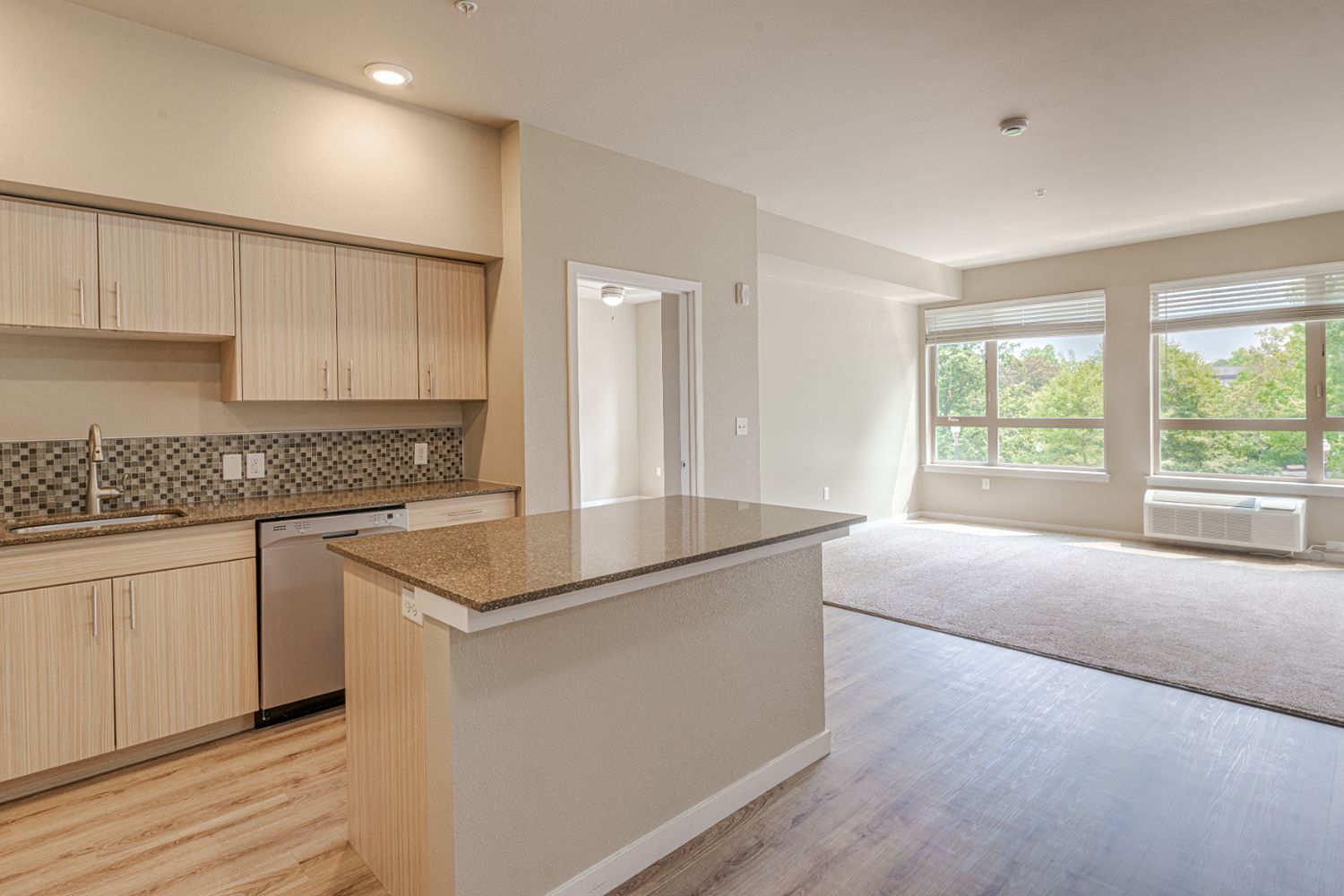 South Block Apartments 2 of 8