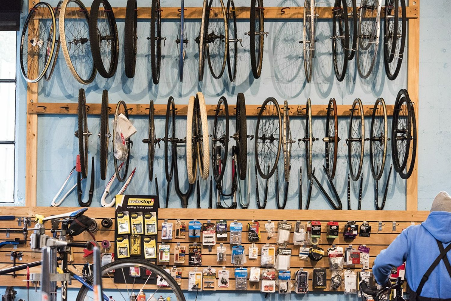 Bike Store