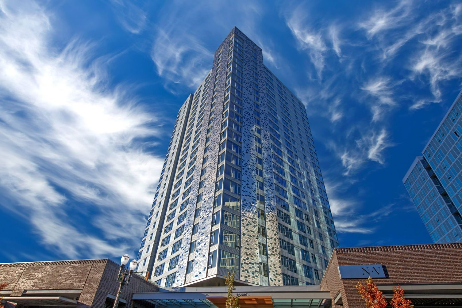 Building Skyview