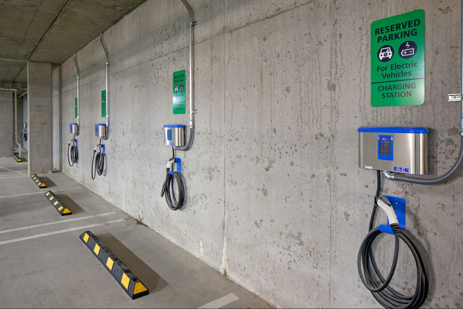 EV Charge