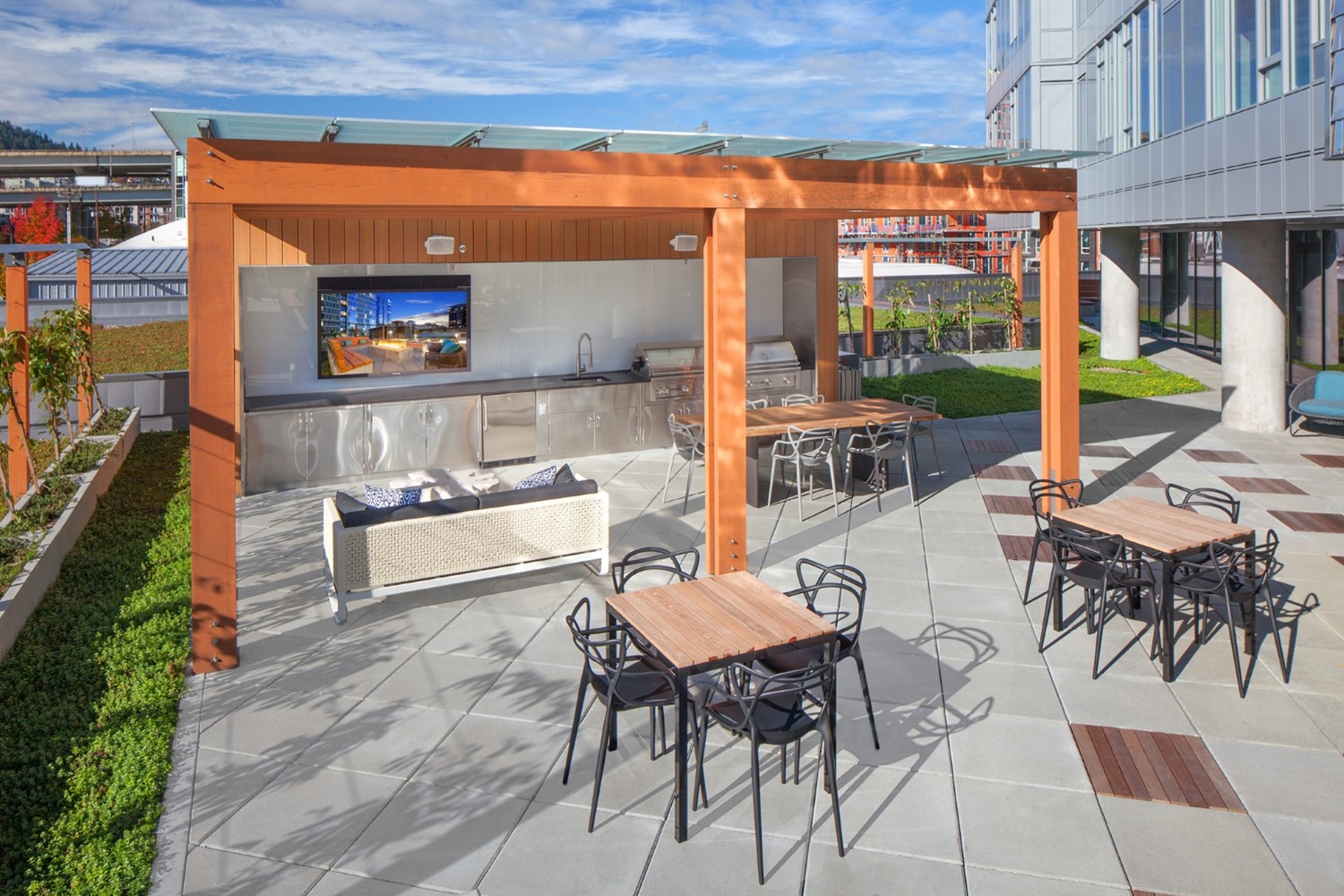 Nv Apartments 6 of 8