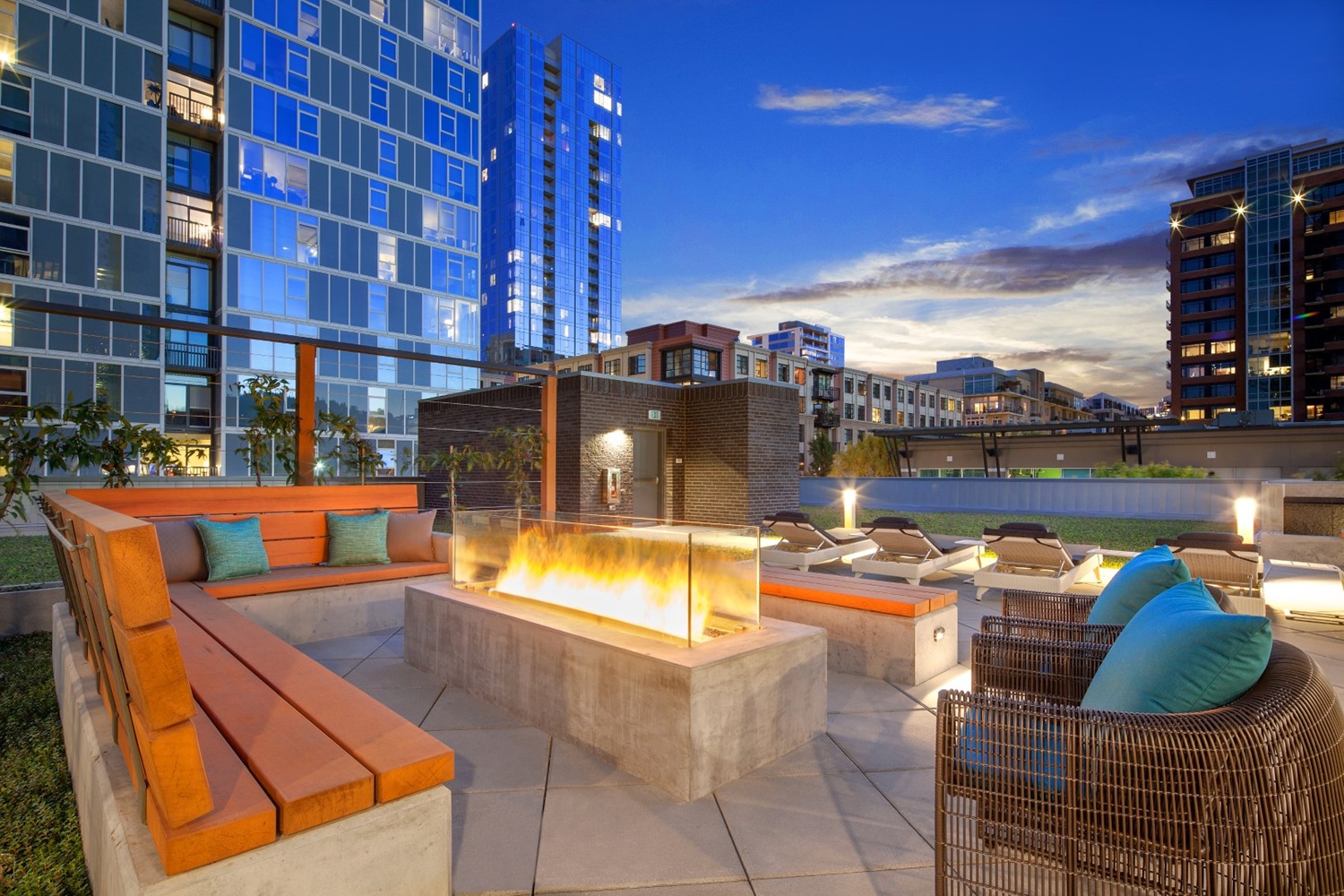 Nv Apartments 2 of 8