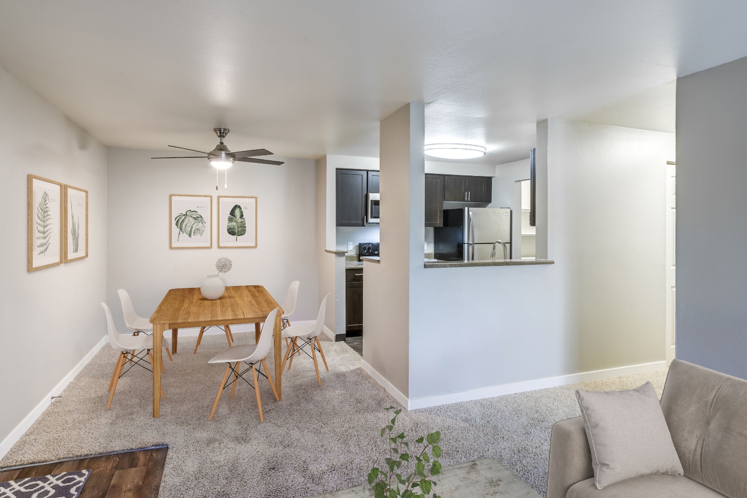 Olin Fields Apartments 2 of 7