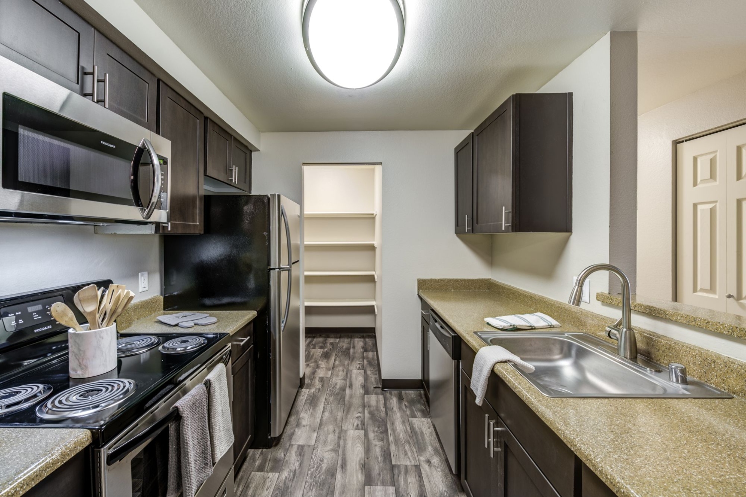 Olin Fields Apartments 3 of 7