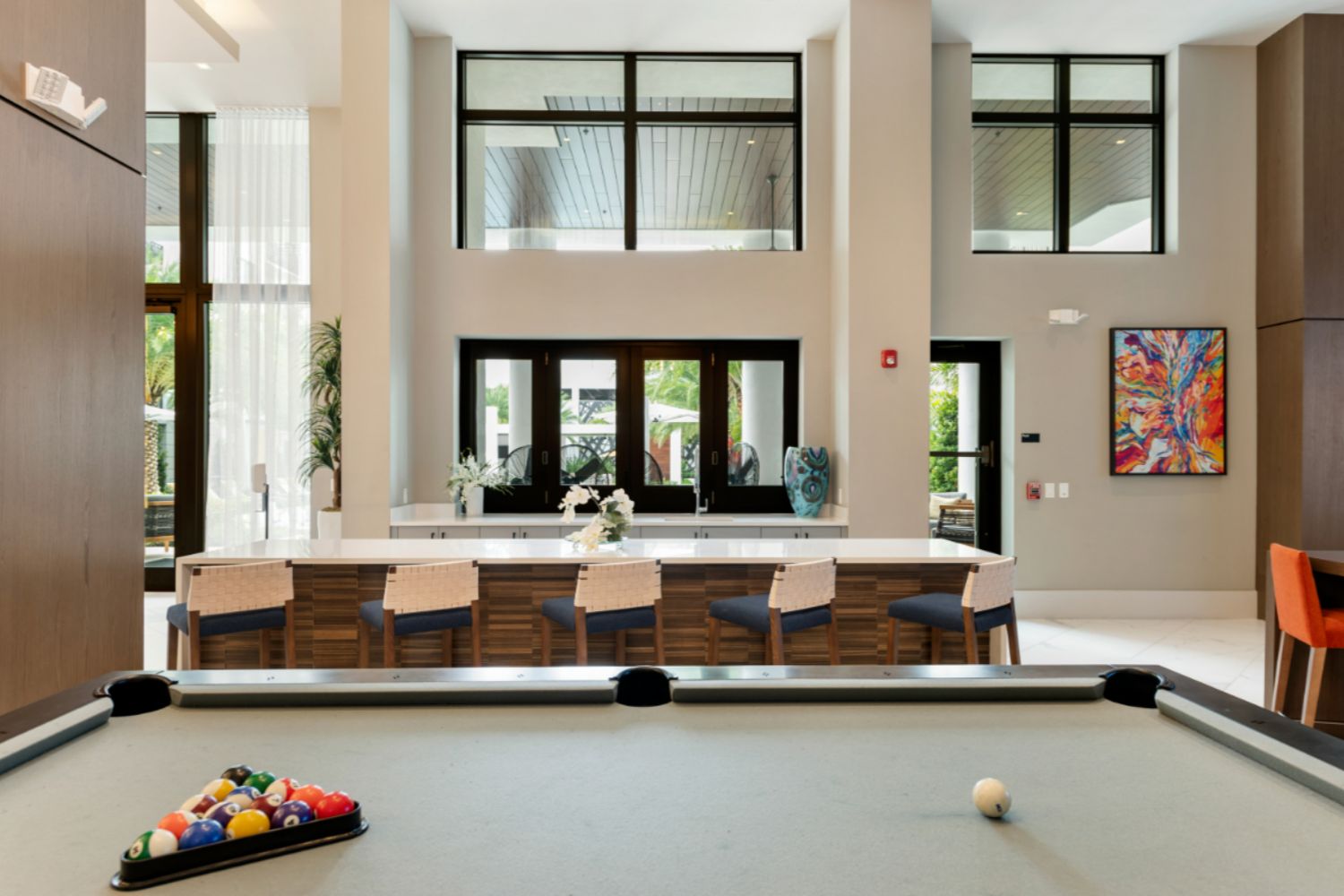 Clubhouse