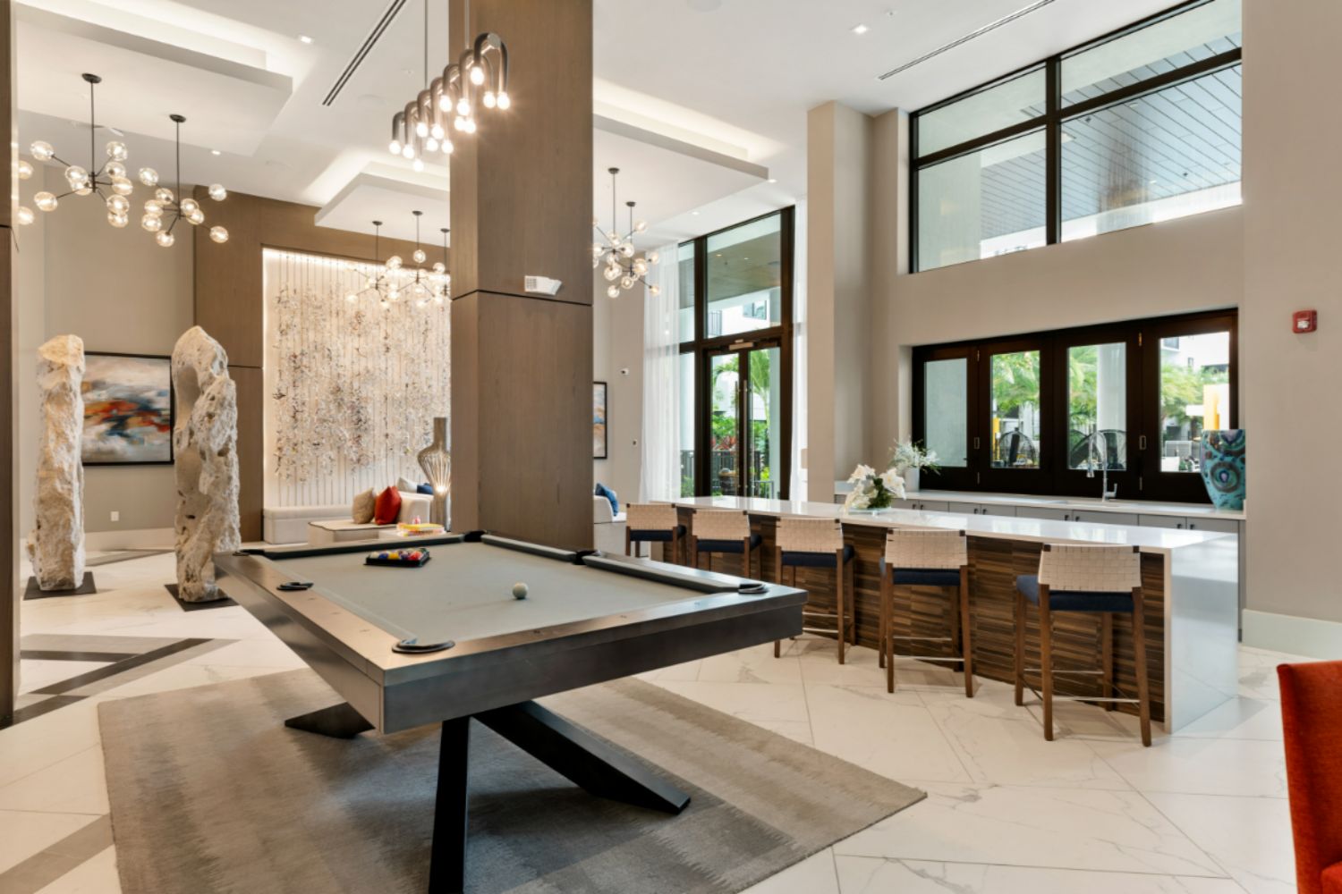 Clubhouse