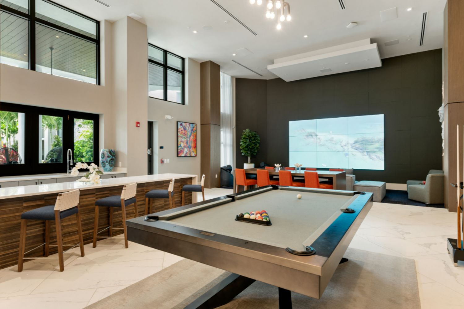 Clubhouse