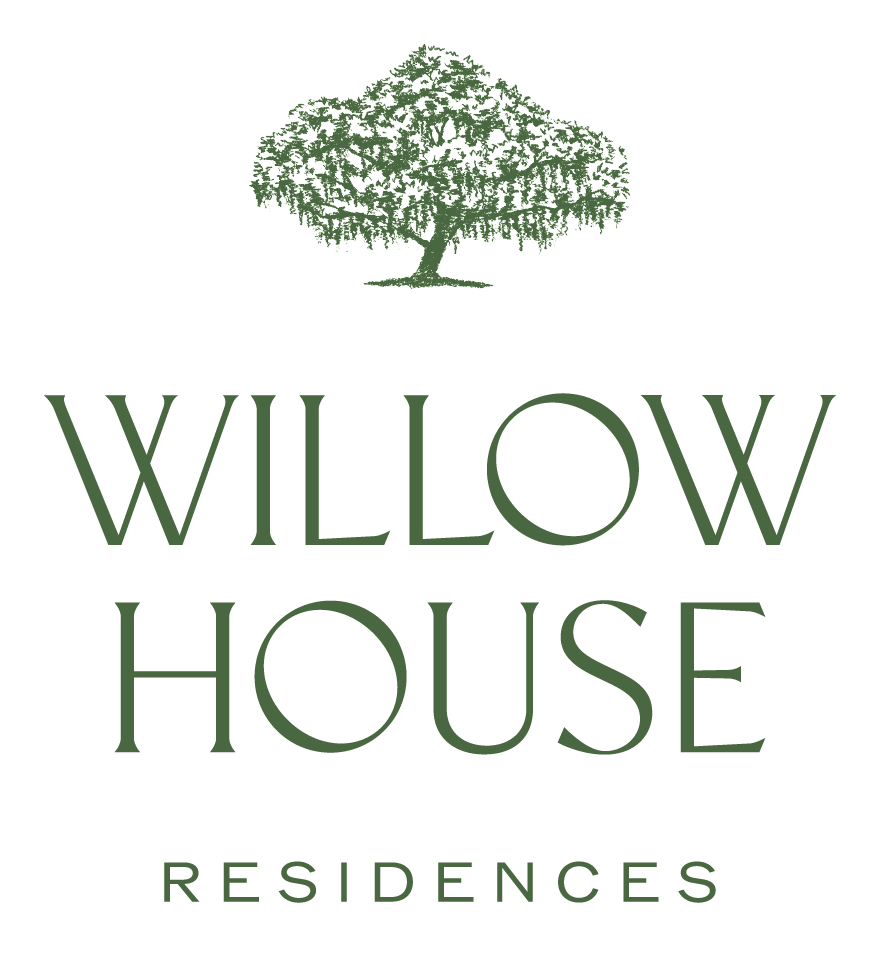 Logo of property Willow House